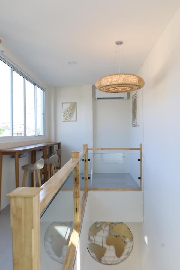 S.P.C Apartment By Brodderud Bangkok Buitenkant foto